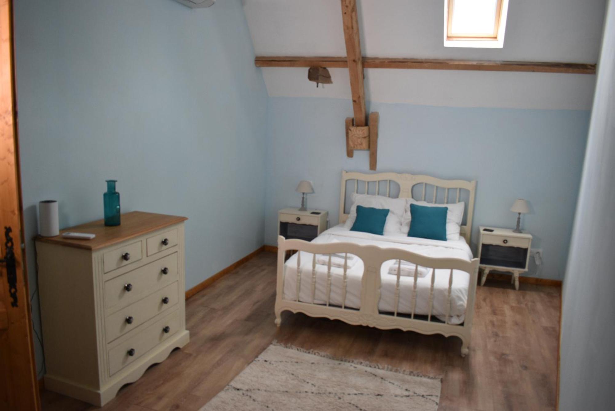 Les Granges Apartment Marquay Стая снимка