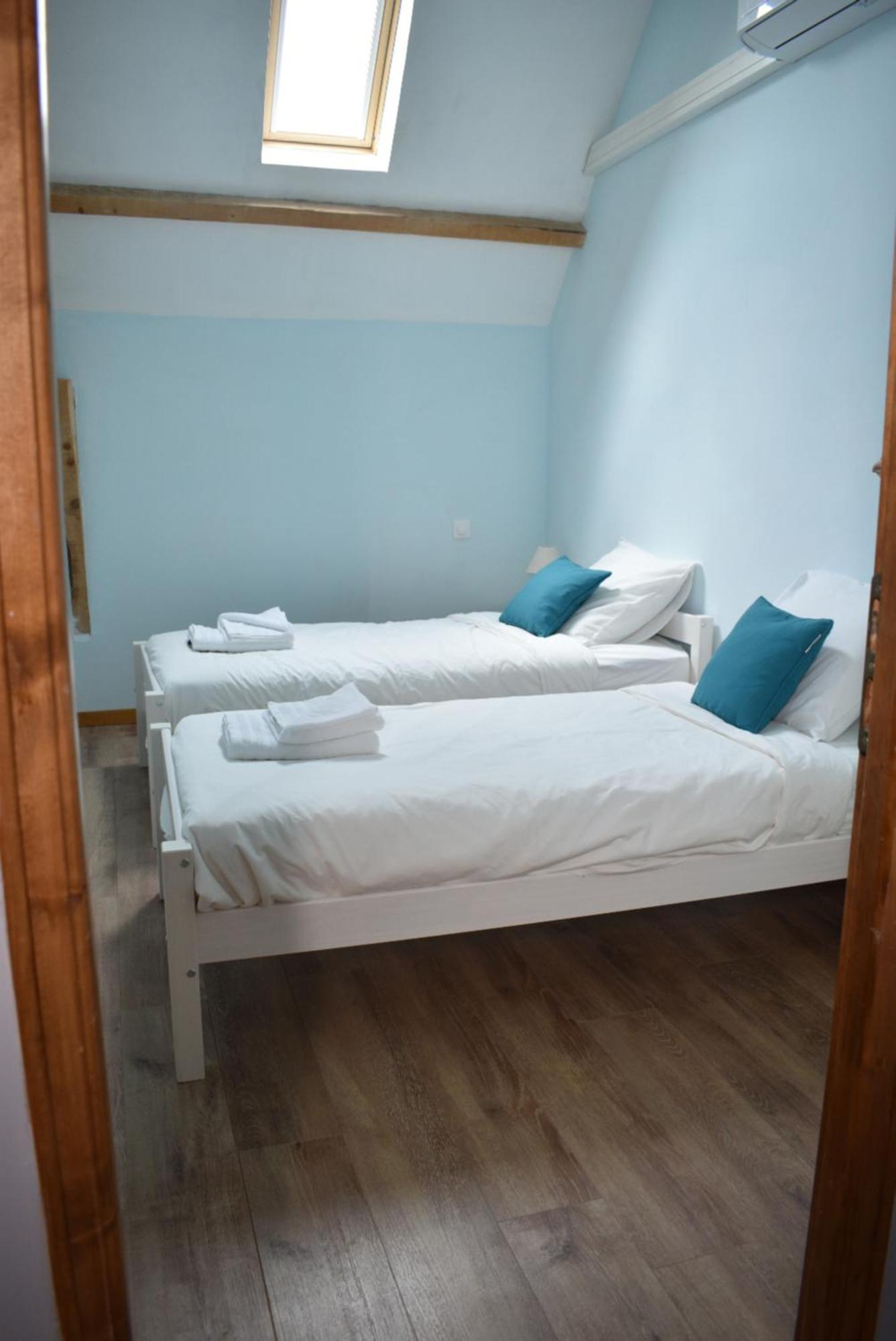 Les Granges Apartment Marquay Стая снимка