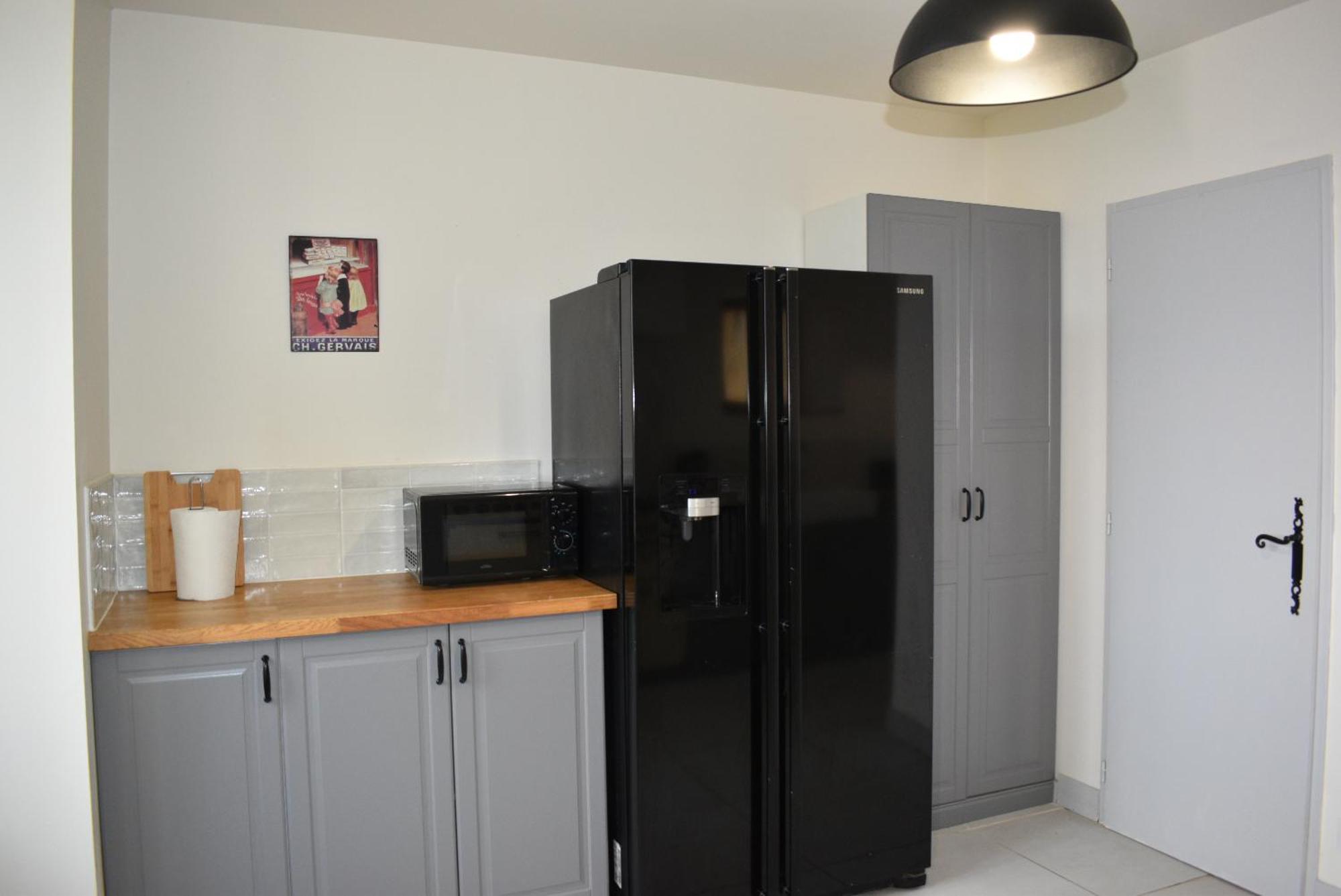 Les Granges Apartment Marquay Екстериор снимка